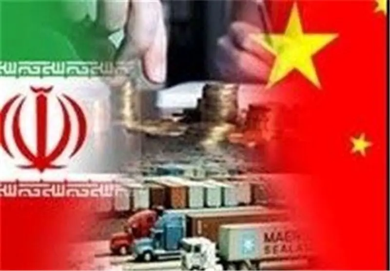 چین واردات نفت ایران را قبل از پایان معافیت ها افزایش داد
