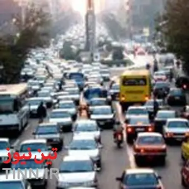 مشکل ترافیک و تردد در شهر های ما چرا حل نمی شود؟