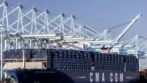 راه اندازی خط جدید کشتیرانی از سوی CMA CGM