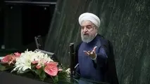  روحانی: همه‌چیز از 5 دی‌ماه 96 شروع شد/اگر اروپا به برجام عمل نکند، راه سوم را در پیش می‌گیریم