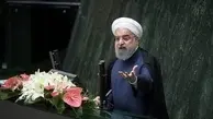  روحانی: همه‌چیز از 5 دی‌ماه 96 شروع شد/اگر اروپا به برجام عمل نکند، راه سوم را در پیش می‌گیریم