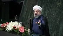  روحانی: همه‌چیز از 5 دی‌ماه 96 شروع شد/اگر اروپا به برجام عمل نکند، راه سوم را در پیش می‌گیریم