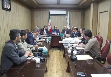 بهینه سازی سیستم های تامین انرژی فرودگاه اهواز