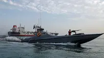 Iran Seizes Foreign Tanker Smuggling Fuel in Gulf