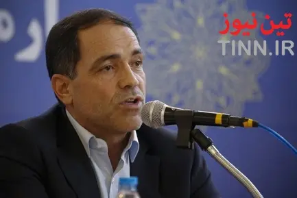 دومین روز نشست خبری چهارمین نمایشگاه حمل و نقل لجستیک و صنایع وابسته