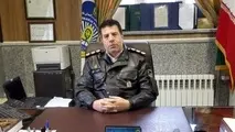 کاهش تصادفات با ساخت استراحتگاه در 30 کیلومتری شهرها