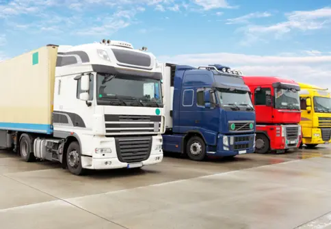 تلاش رانندگان کامیون نتیجه داد: افزایش کرایه حمل کالا از امروز 