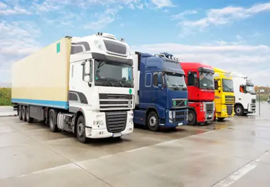 تلاش رانندگان کامیون نتیجه داد: افزایش کرایه حمل کالا از امروز 