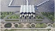 تفاهم‌نامه تامین مالی احداث ترمینال جدید فرودگاه امام خمینی (ره) منعقد شد 