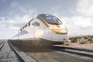 Saudi Arabia Railways Orders Ten Additional Stadler Trains