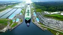 Panama Canal Marks 4,000 Neopanamax Transits