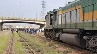 تجمع کارگران «هپکو»  روی ریل راه‌آهن؛ کارگران چه درخواستی دارند؟