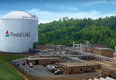 JAX LNG gets USCG acceptance for bunkering operations