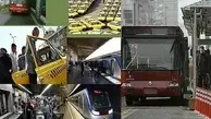 توسعه حمل‌ونقل عمومی در شهر 