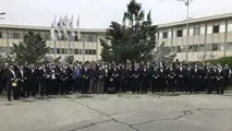 دیدار خلبانان معترض هما با وزیر راه و شهرسازی 