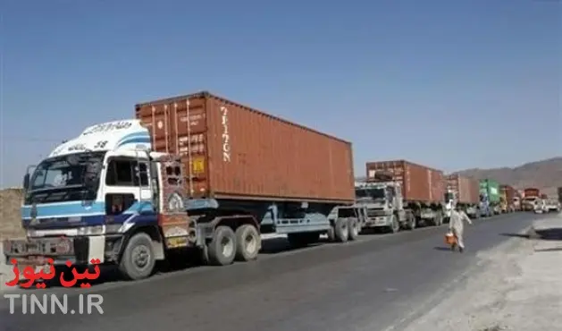 شرکت‌های حمل و نقل بین‌المللی در استان زنجان تاسیس شود‌