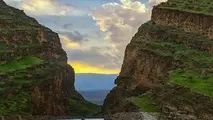 نقش صنعت گردشگری بر توسعه استان ایلام| سرمایه گذاری نیاز اصلی است