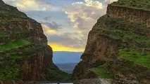 تصویب عرصه ۴ اثر تاریخی ایلام در شورای حریم آثار ملی