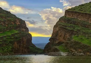 تصویب عرصه ۴ اثر تاریخی ایلام در شورای حریم آثار ملی