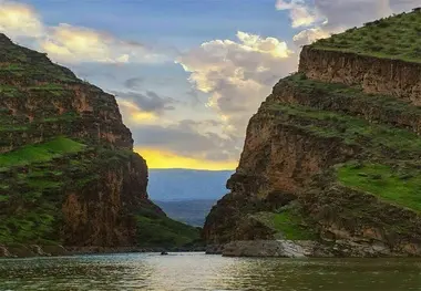 تصویب عرصه ۴ اثر تاریخی ایلام در شورای حریم آثار ملی