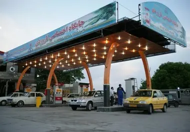 یوسف نژاد: بسیاری از جایگاه‌های عرضه سوخت در حال ورشکستگی هستند
