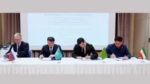 توافق راه آهن های ایران و CIS بر سر توسعه ترانزیت در کریدور شمال – جنوب


