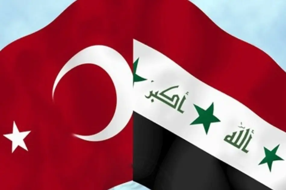 ترکیه، گذرگاه مرزی الخابور در شمال عراق را بست