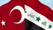 ترکیه پیگیر پروژه جاده توسعه است