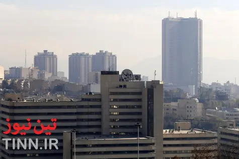 تهران و داستان تکراری آلودگی هوا در روزهای پایانی پاییز