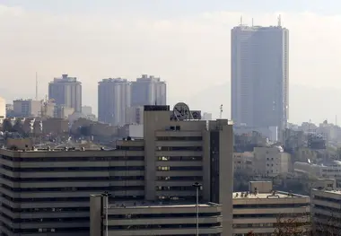 تهران و داستان تکراری آلودگی هوا در روزهای پایانی پاییز