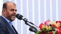 وزیر راه و شهرسازی:  نیازمندی لکوموتیو ایران بیش از یک هزار دستگاه است