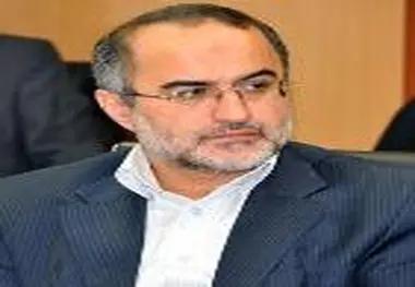 ◄ برنامه ریزی برای افزایش ۱۰۰ درصدی سهم ریل در حوزه ترانزیت بار