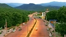 تصویب زیرگذر گلشهر در گرگان