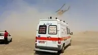 اورژانس جاده‌ای اصفهان در ۱۰ دقیقه به امدادخواهان می رسد
