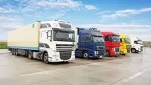 کامیون‌ داران از مالیات معاف شدند؟