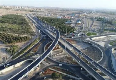 احداث و تکمیل کمربندی شمال اصفهان یک ضرورت جدی است