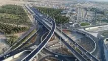 احداث و تکمیل کمربندی شمال اصفهان یک ضرورت جدی است