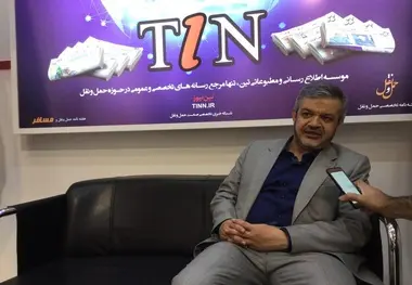 نقش  رسانه‌های تخصصی در تحقق اهداف حمل‌ونقل