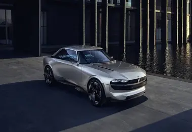 European Automakers Concerned That Electric Cars Will Erode Profits, Report Says