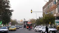 خیابان خاوران بهسازی می‌شود 