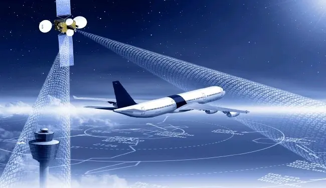 ایمنی و اقتصاد پرواز دو فاکتور اصلی در مسیرهای هوایی جدید هستند