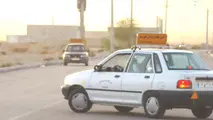  مربیان آموزشگاه‌های رانندگی همچنان بدون سهمیه بنزین