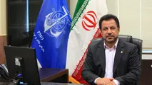 اجرای پروژه گسترش مانیتورینگ AIS (سیستم شناسایی خودکار شناورها) در بندر بوشهر و بنادر تابعه