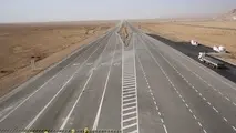 آزادراه زنجان تبریز بسته شد