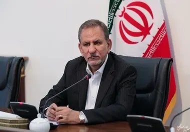 فیلم | جهانگیری: حال ایران خوب نیست