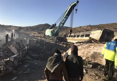 جای خالی کارشناسان متخصص سوانح در تحلیل سوانح حمل و نقلی 