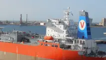 Varun’s Gas Carriers Sold for Scrap
