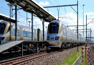 South Africa: Alstom to Support Modernisation of Gautrain Commuter System