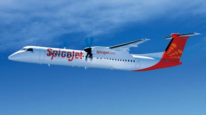 Bombardier Signs Largest Ever Q400 Turboprop Order