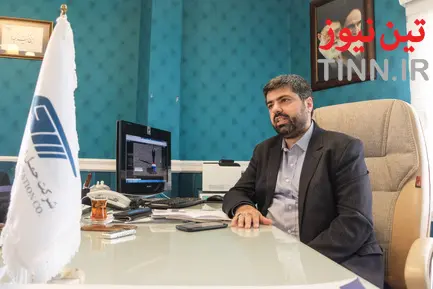 علیرضا محمودی رئیس هیئت‌مدیره رجا